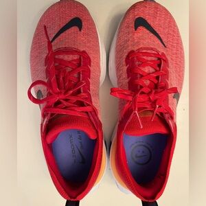 Nike zoomx Invincible 3